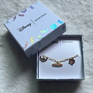 New Disney BaubleBar Bracelet